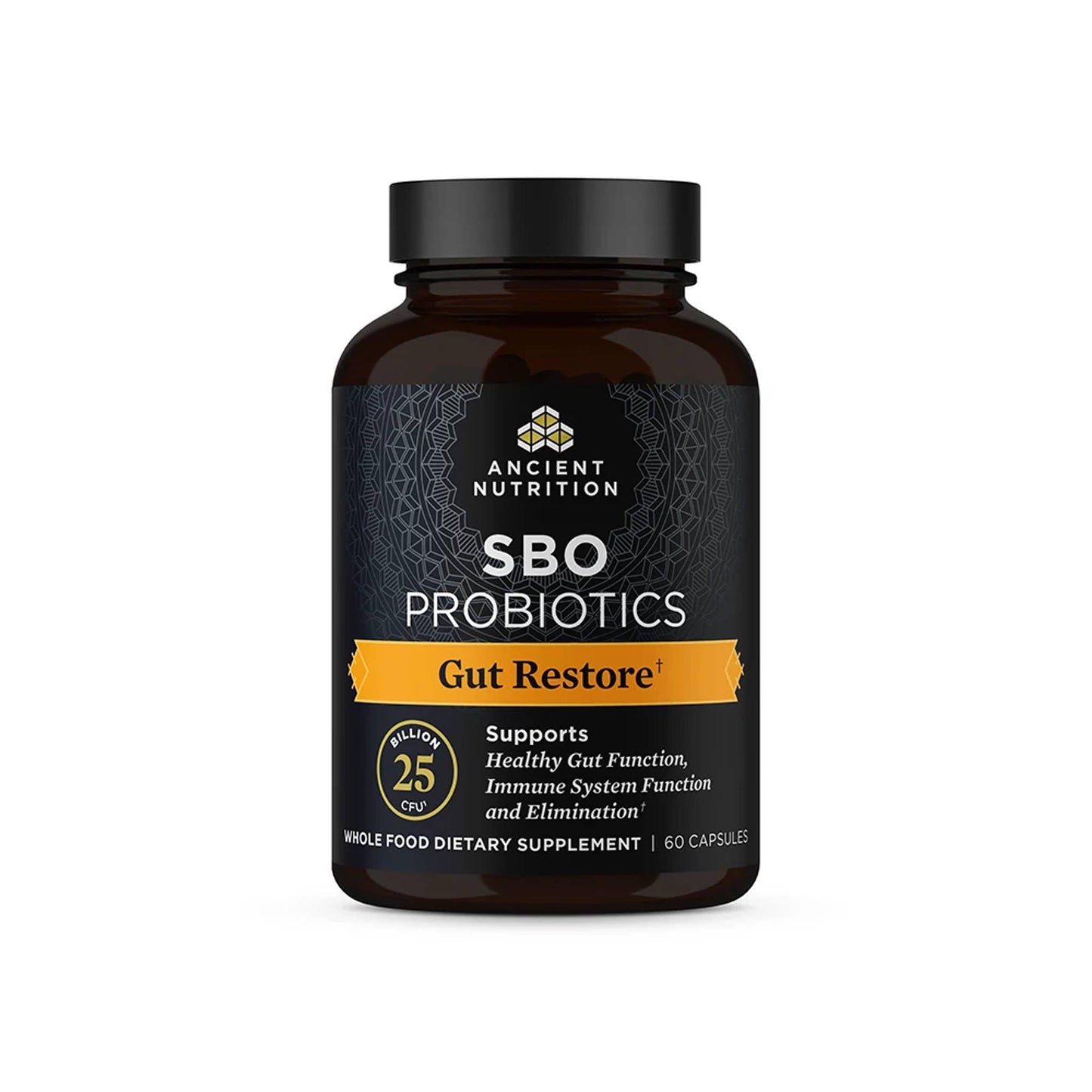 SBO Probiotic: Gut Restore - Echo Market