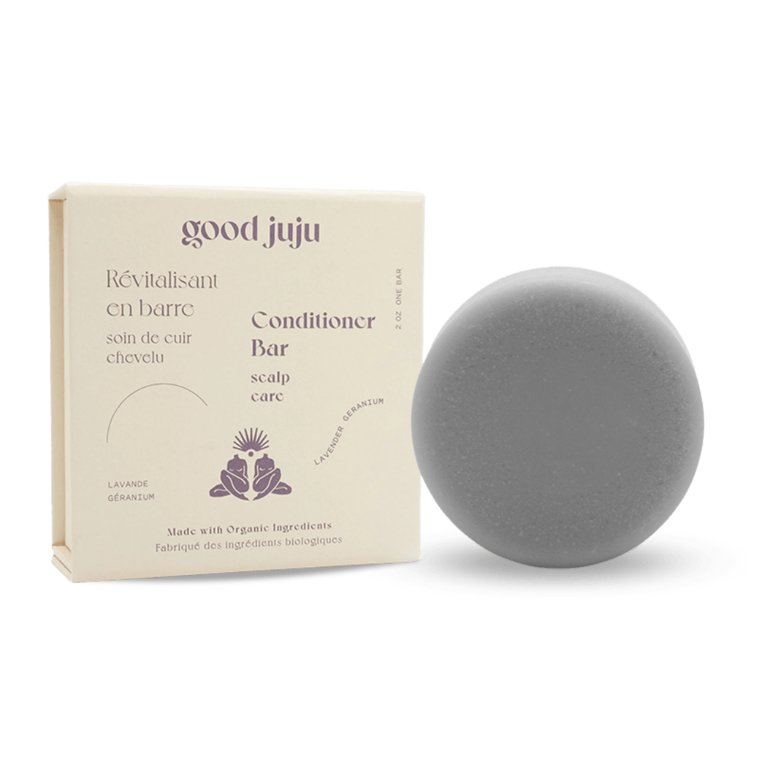 Scalp Care Conditioner Bar - Echo Market