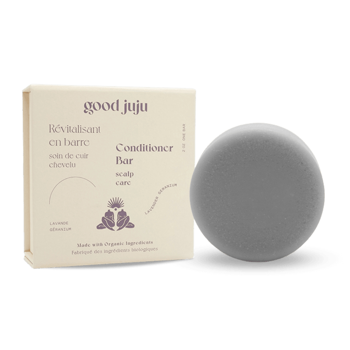 Scalp Care Conditioner Bar - Echo Market