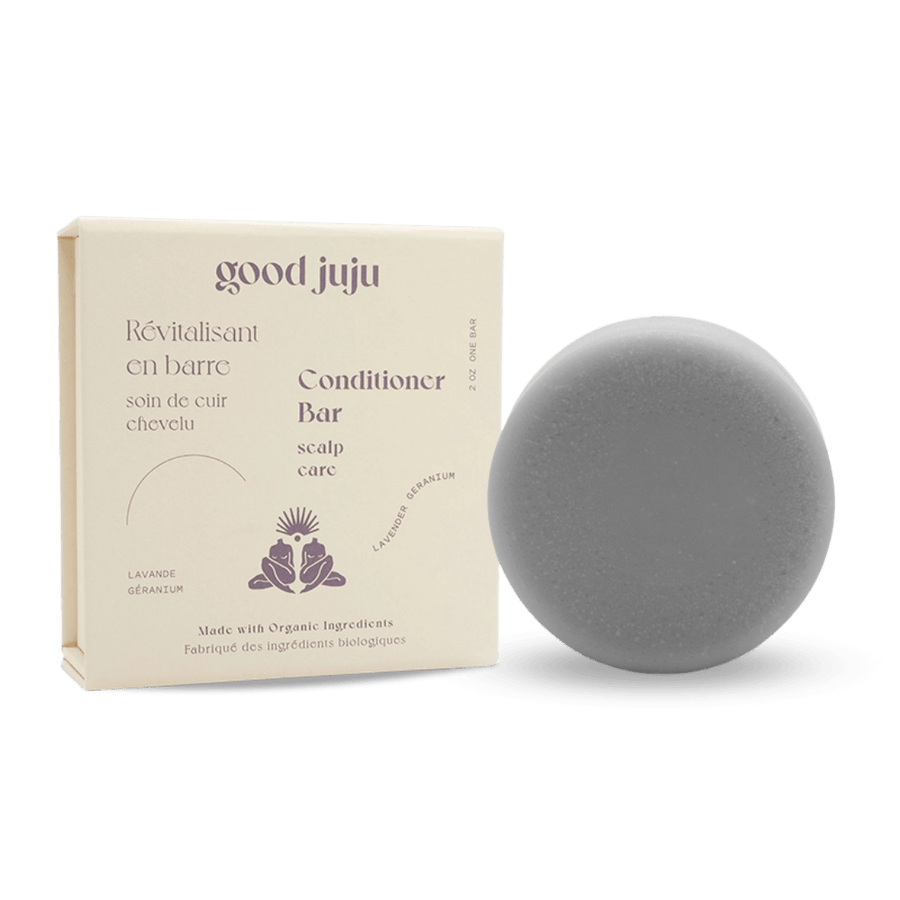 Scalp Care Conditioner Bar - Echo Market