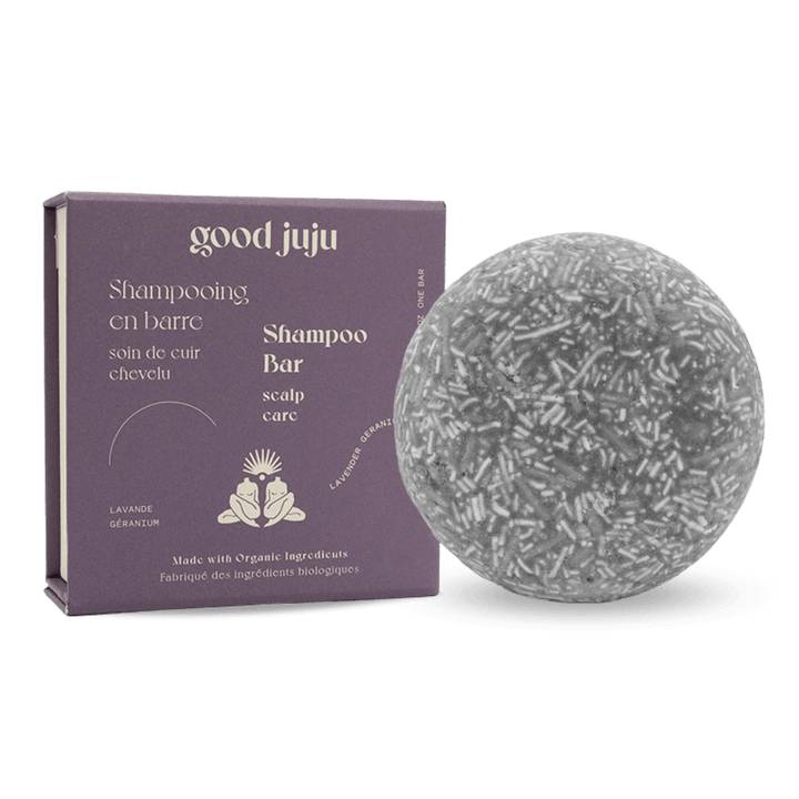 Scalp Care Shampoo Bar - Echo Market