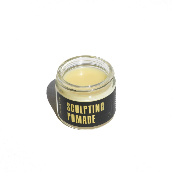 SCULPTING POMADE BALM - Echo Market