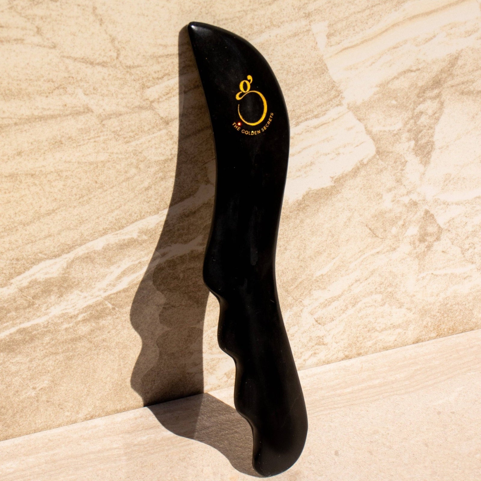 Sculpting Stone Gua Sha Body Tool - Echo Market