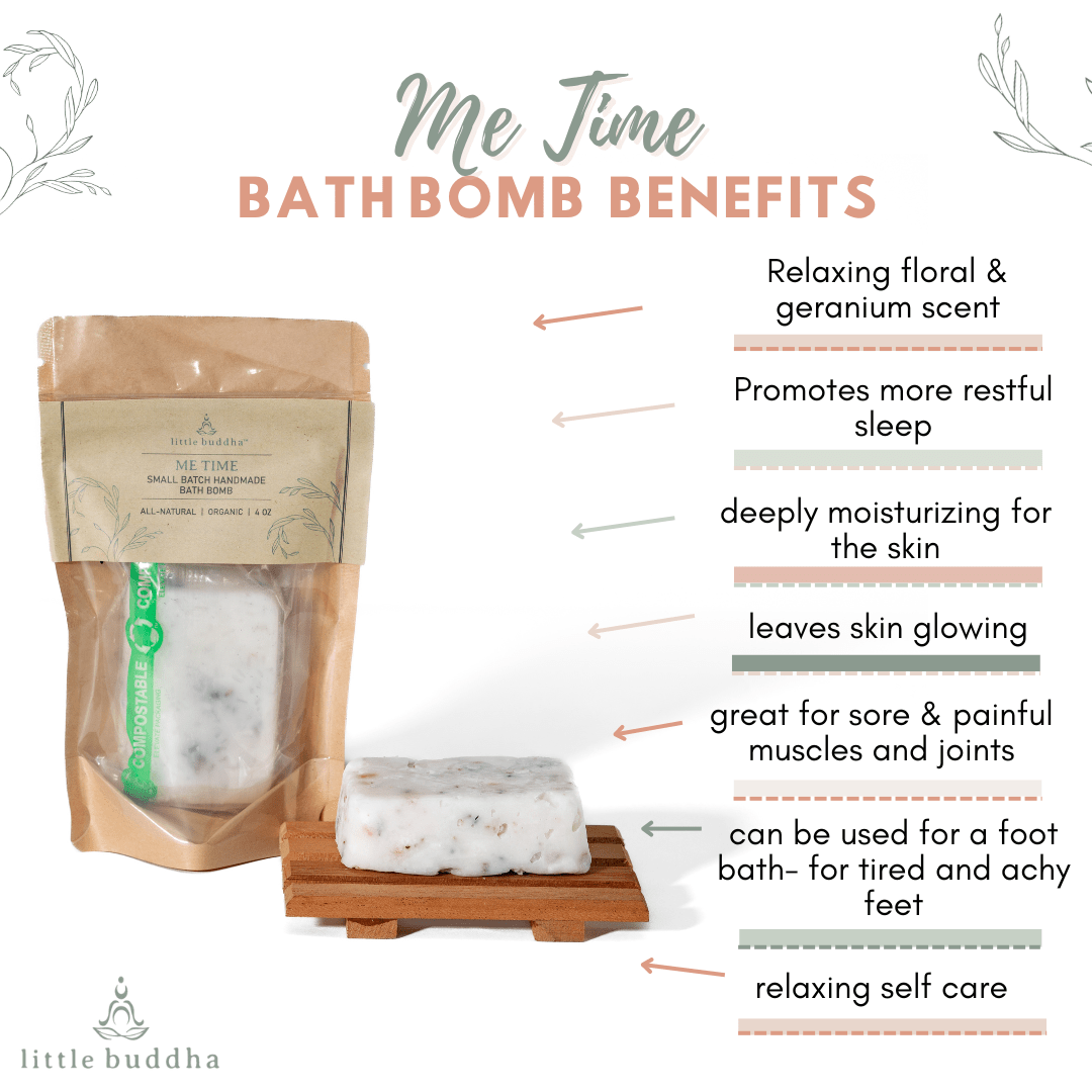 Self-Love Gift Set - Echo Market