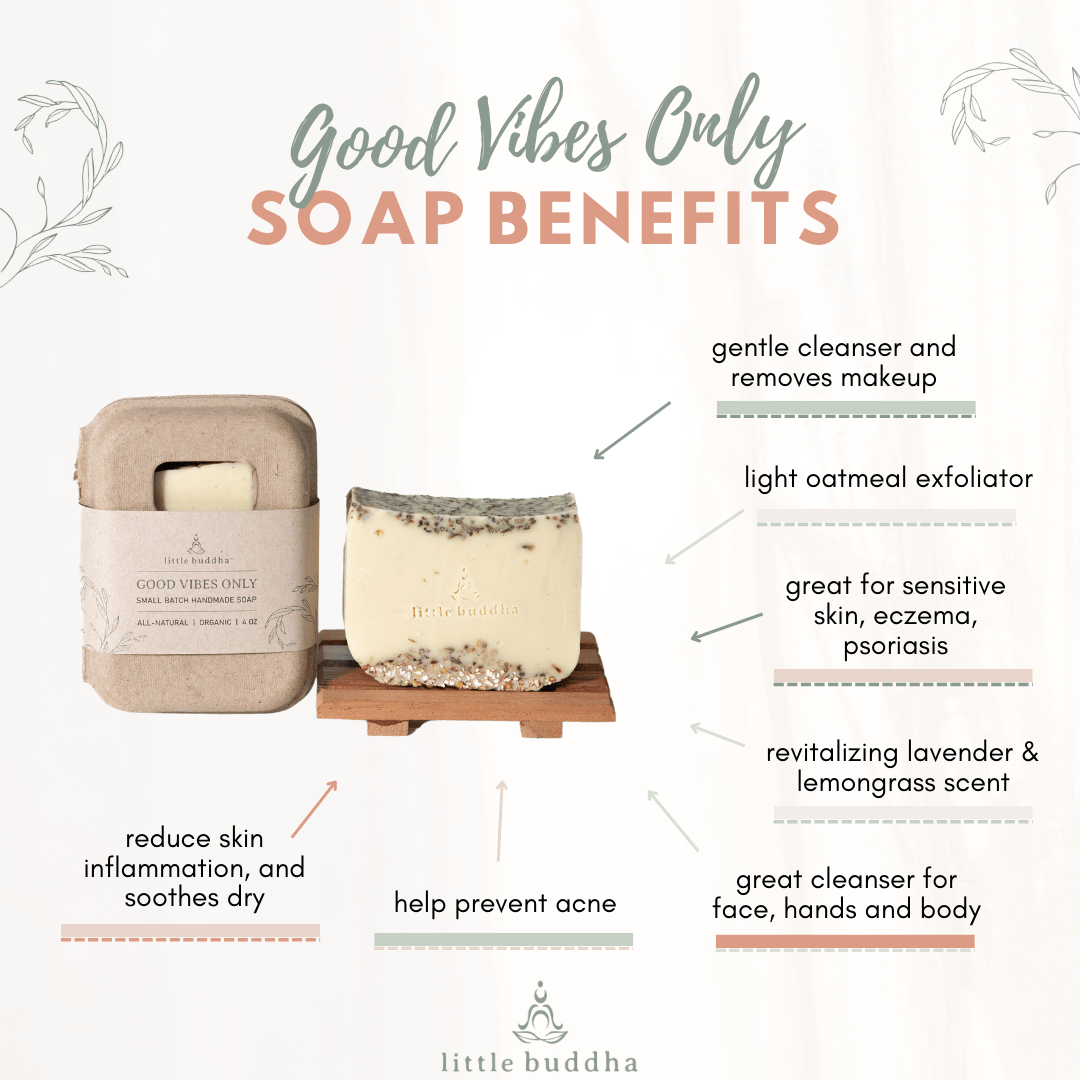 Self-Love Gift Set - Echo Market