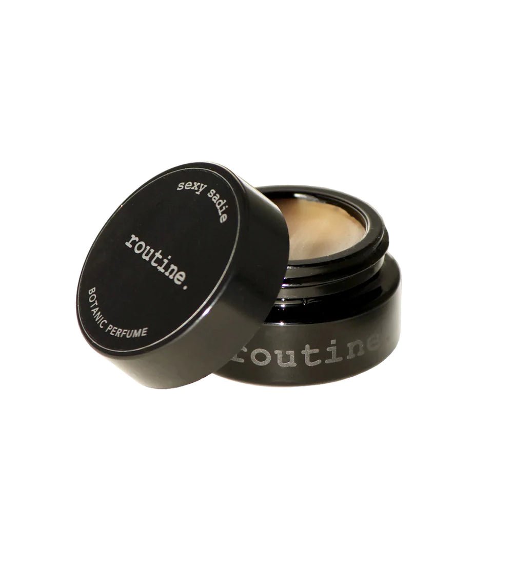 Sexy Sadie Botanic 15g Perfume Balm - Echo Market