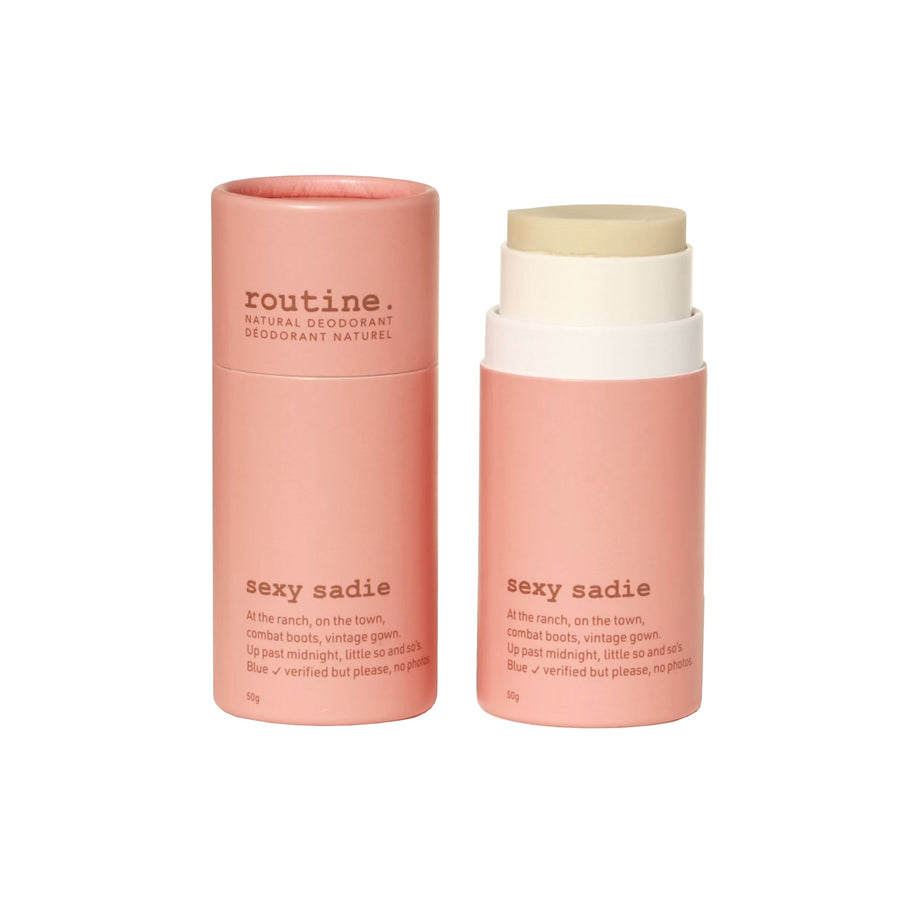 Sexy Sadie Deodorant Stick - Echo Market