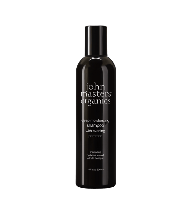 Shampoo for Dry Hair with Evening Primrose - Echo Market