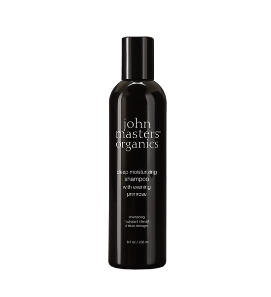 Shampoo for Dry Hair with Evening Primrose - Echo Market