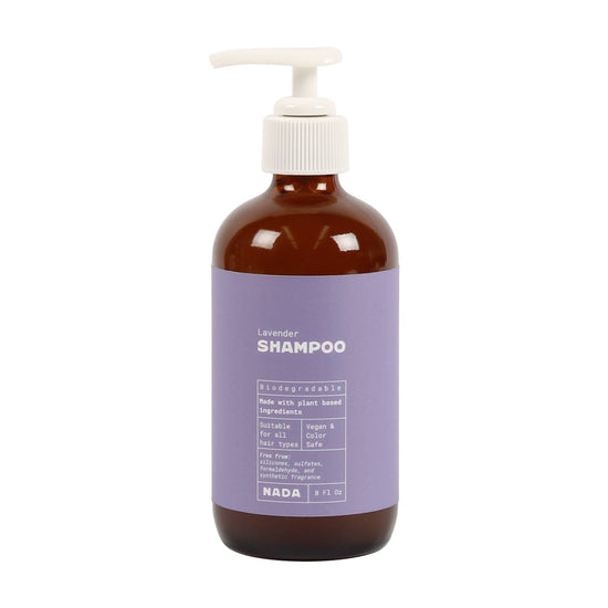 Load image into Gallery viewer, Shampoo Lavender - Echo Market

