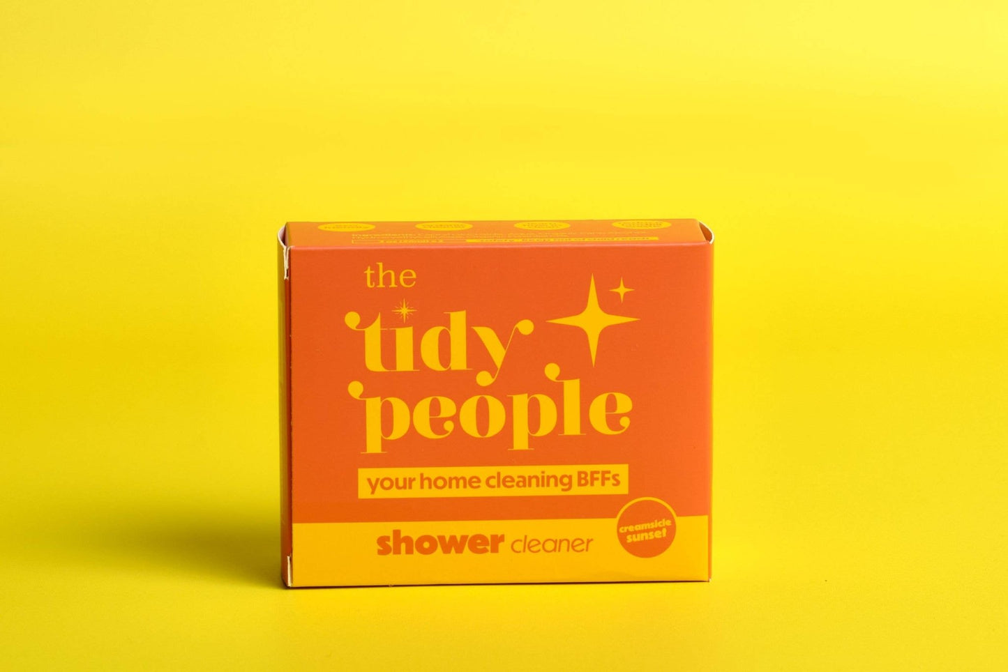 Shower 3 Pack Refill - Echo Market