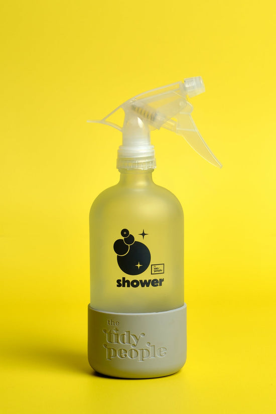 Shower Cleaner Starter Kit - Echo Market