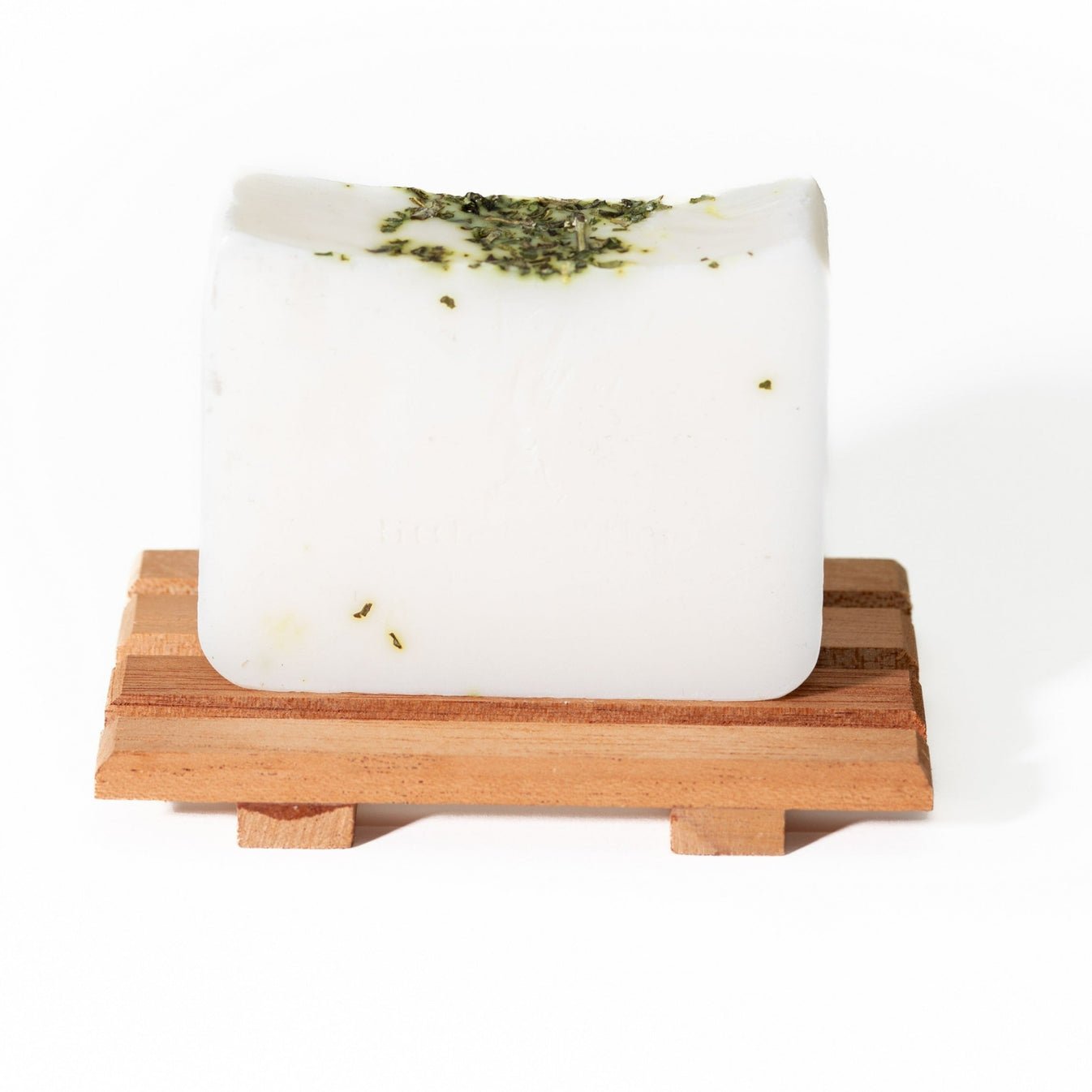 Sinus Relief, Hand and Body Soap | Peppermint | Eucalyptus - Echo Market