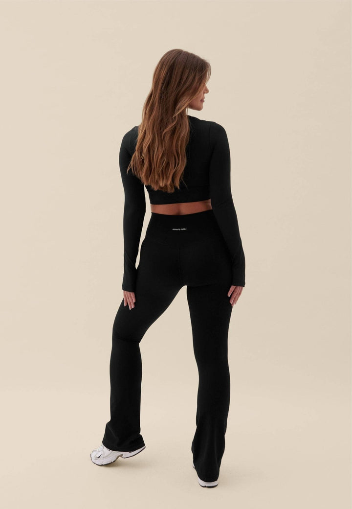 Softsculpt Flared Leggings - Echo Market