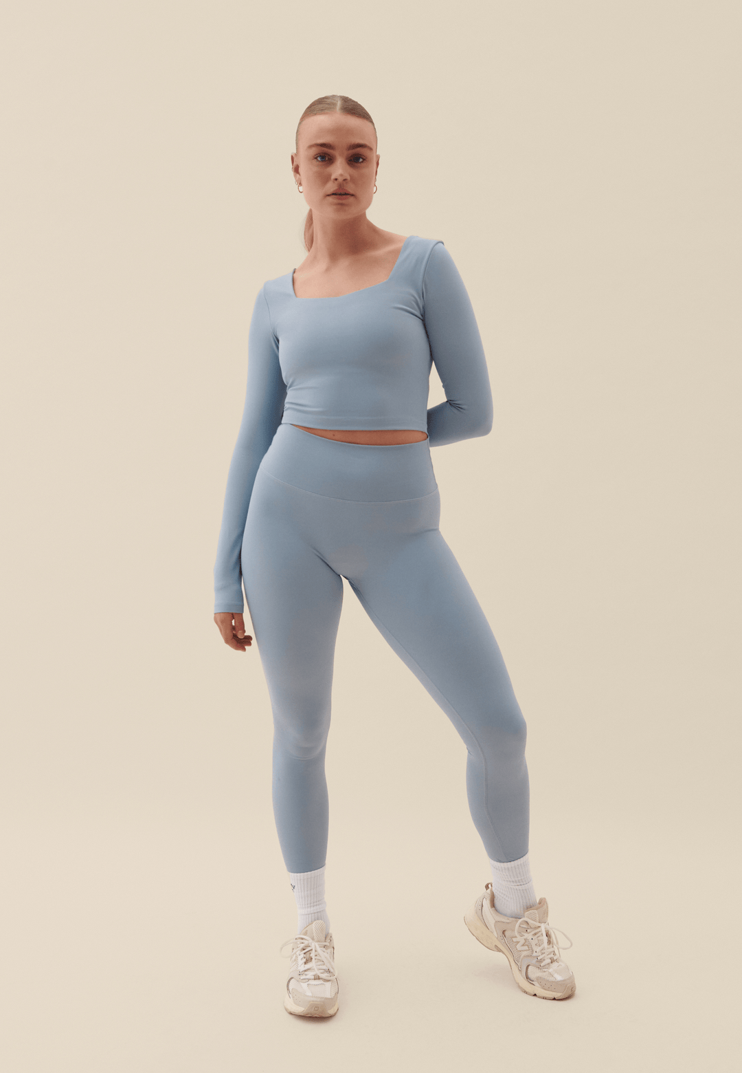 Softsculpt Leggings - Echo Market