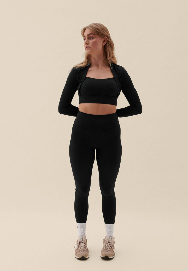 Softsculpt Leggings - Echo Market