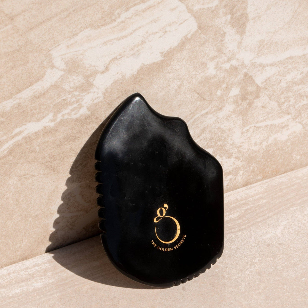 Sorceress Stone Gua Sha Beauty Tool - Echo Market