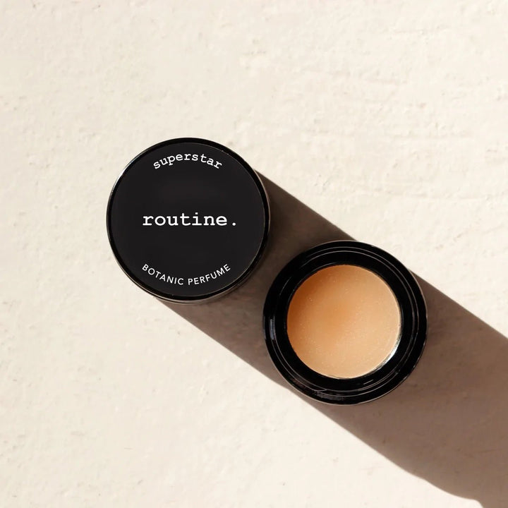 Superstar 15g Botanic Perfume Balm - Echo Market