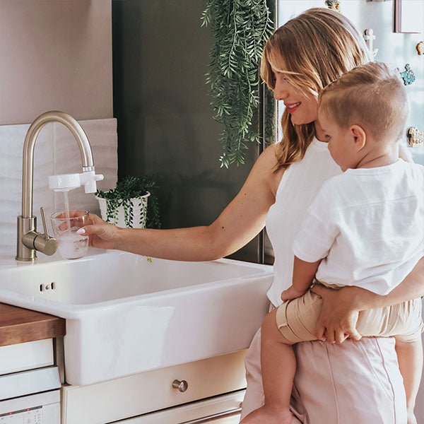 Tapp Water EcoPro Compact Faucet Filter - Echo Market