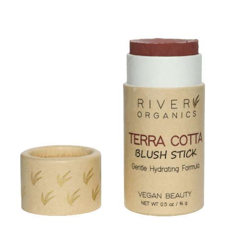 Terra Cotta Blush Stick - Echo Market
