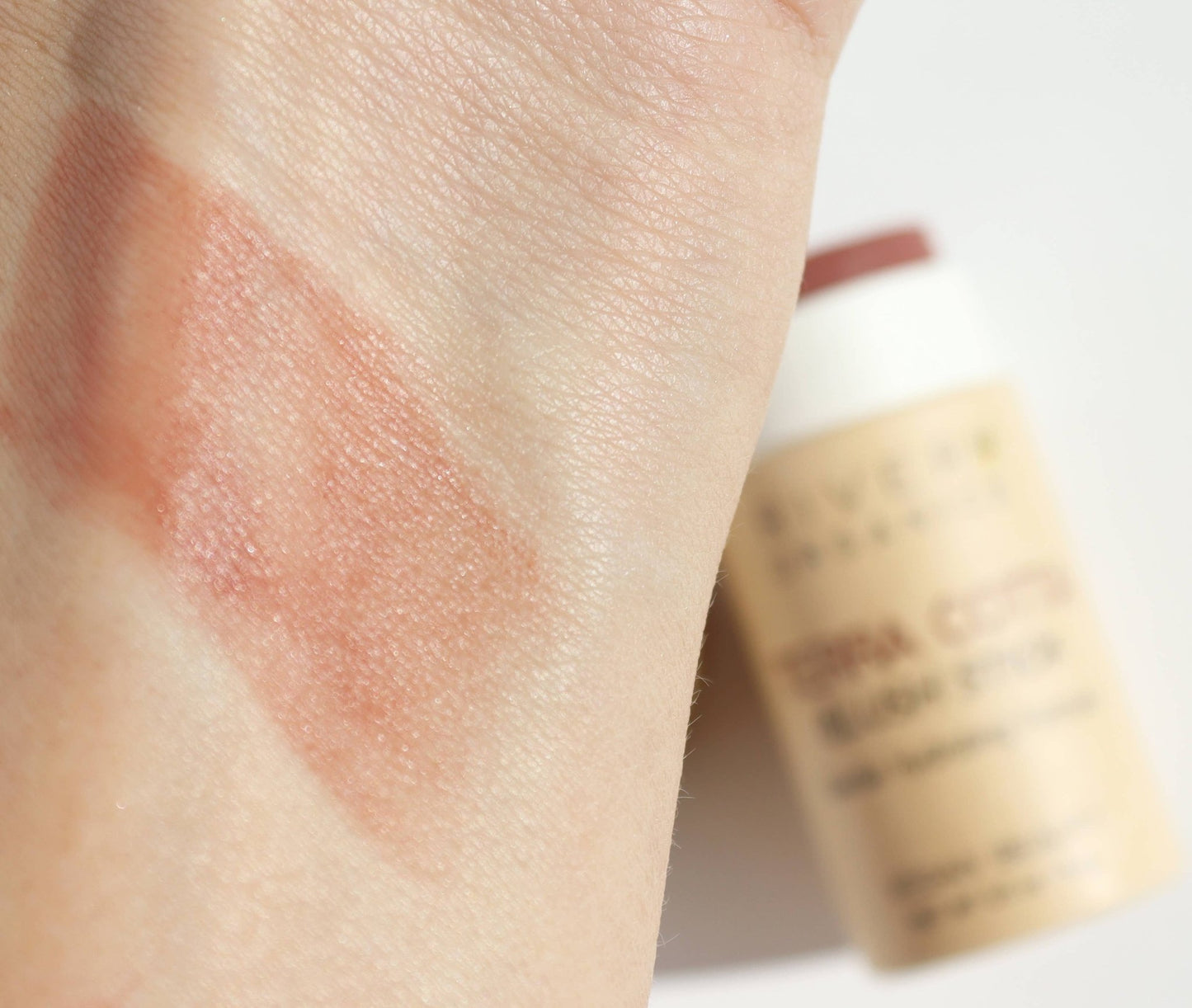 Terra Cotta Blush Stick - Echo Market