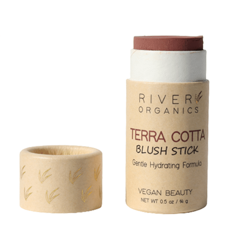Terra Cotta Blush Stick - Echo Market