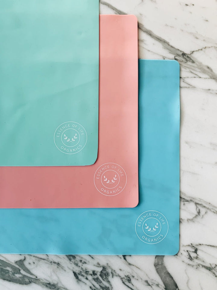 UN-parchment Reusable Silicone Baking Mat - Echo Market