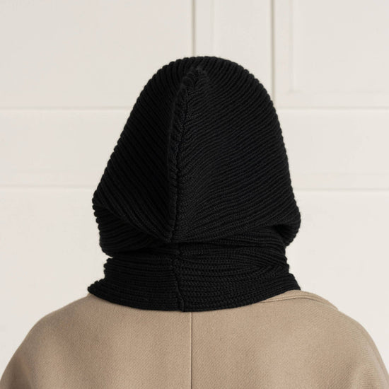 Unisex 100% Organic Merino Balaclava - Echo Market