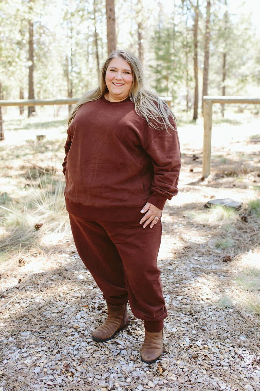 Unisex Organic Cotton Joggers - Echo Market