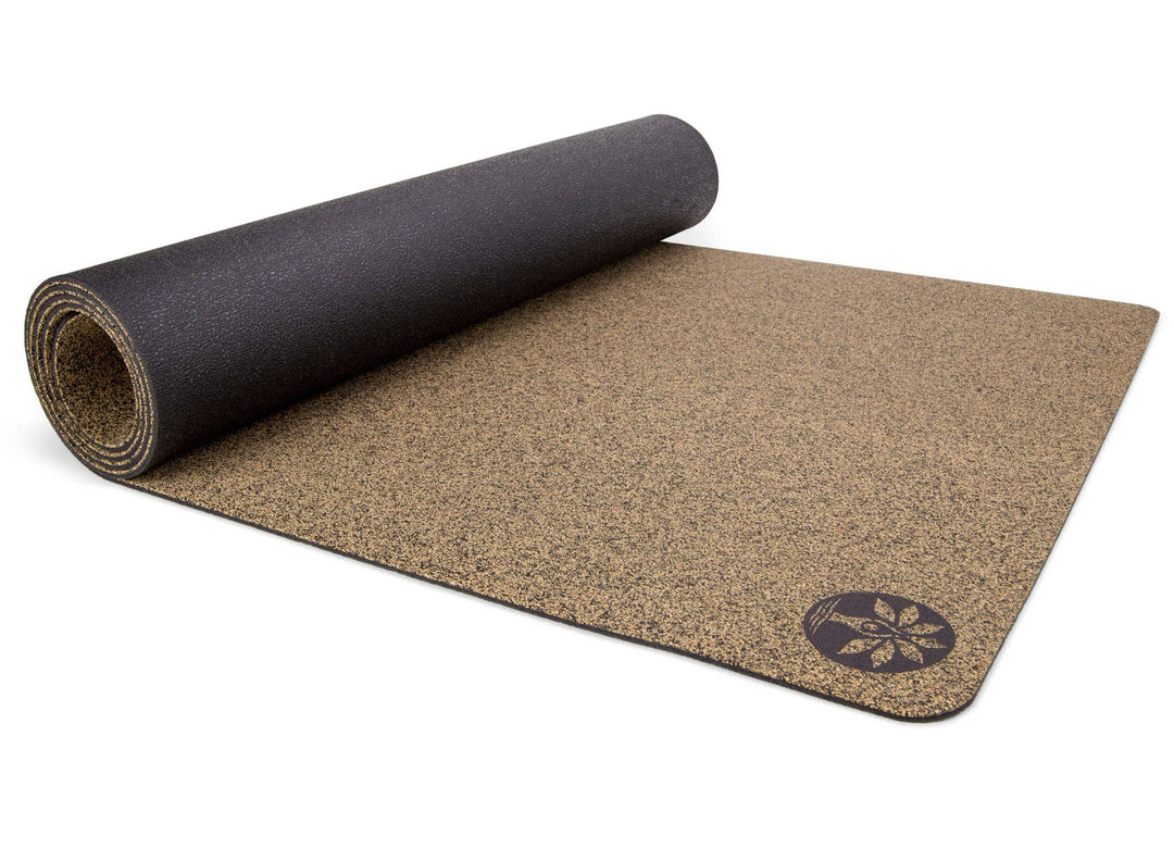 Unity Cork Yoga Mat - Echo Market