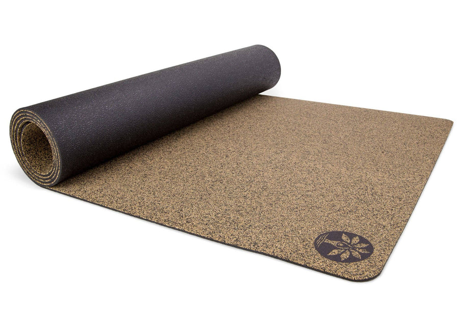 Unity Cork Yoga Mat - Echo Market