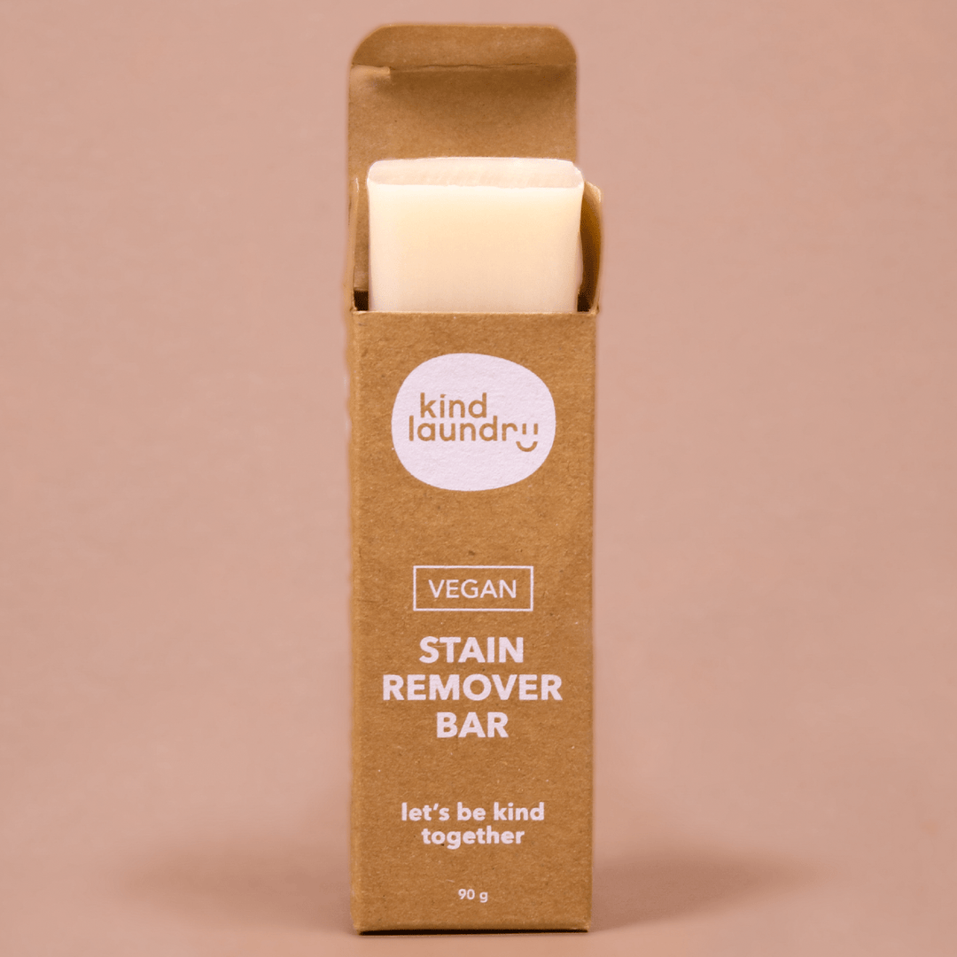 Vegan Laundry Stain Remover Bar - Echo Market