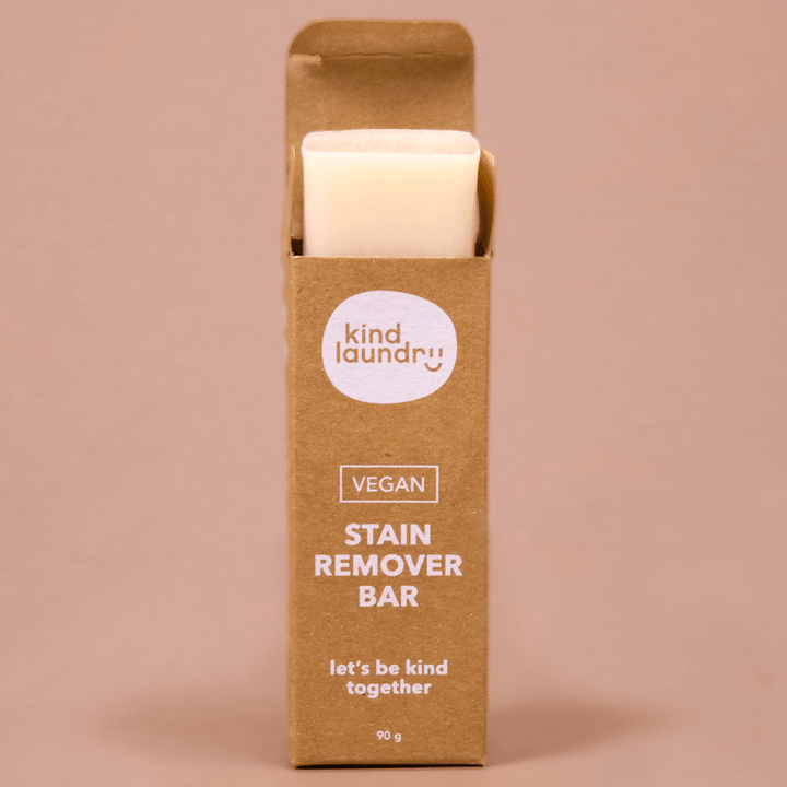 Vegan Laundry Stain Remover Bar - Echo Market