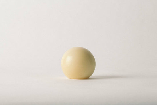 Vetiver Grounding Sphere Soap - Regenerative Tallow™ - Echo Market