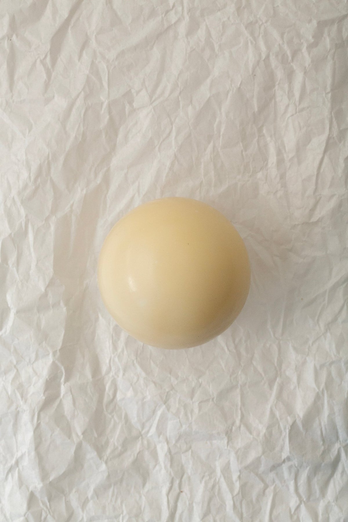 Vetiver Grounding Sphere Soap - Regenerative Tallow™ - Echo Market