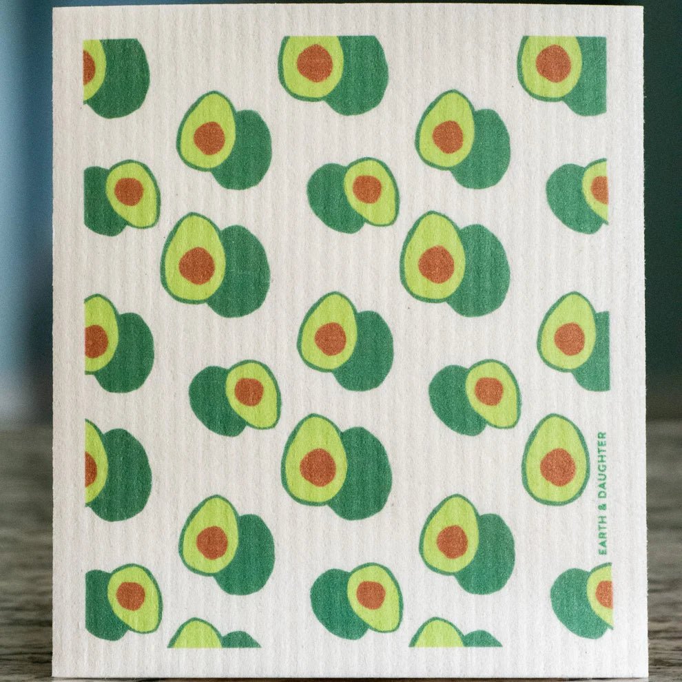 No Tox Life Dish Washing Sponge Cloth