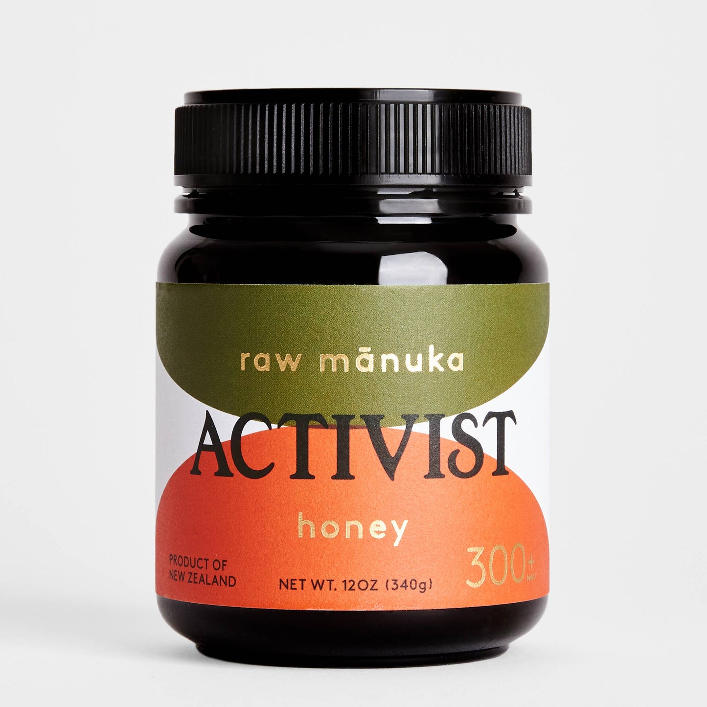 Wellbeing Activist Honey - Echo Market