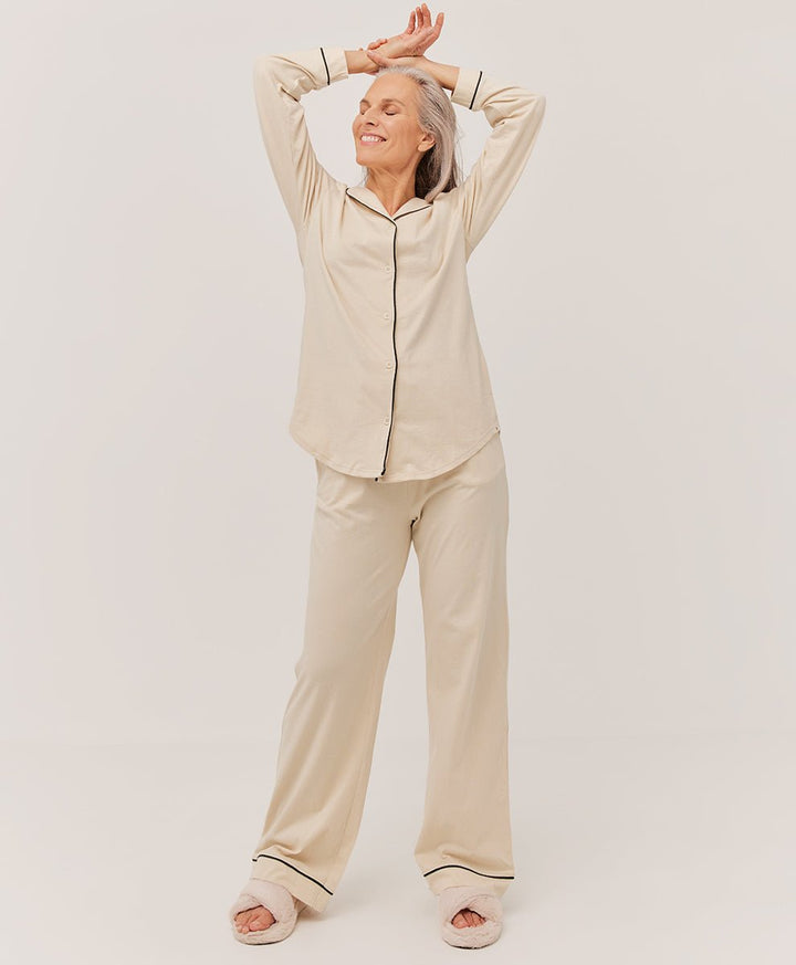 Women’s All Ease Sleep Pant - Echo Market