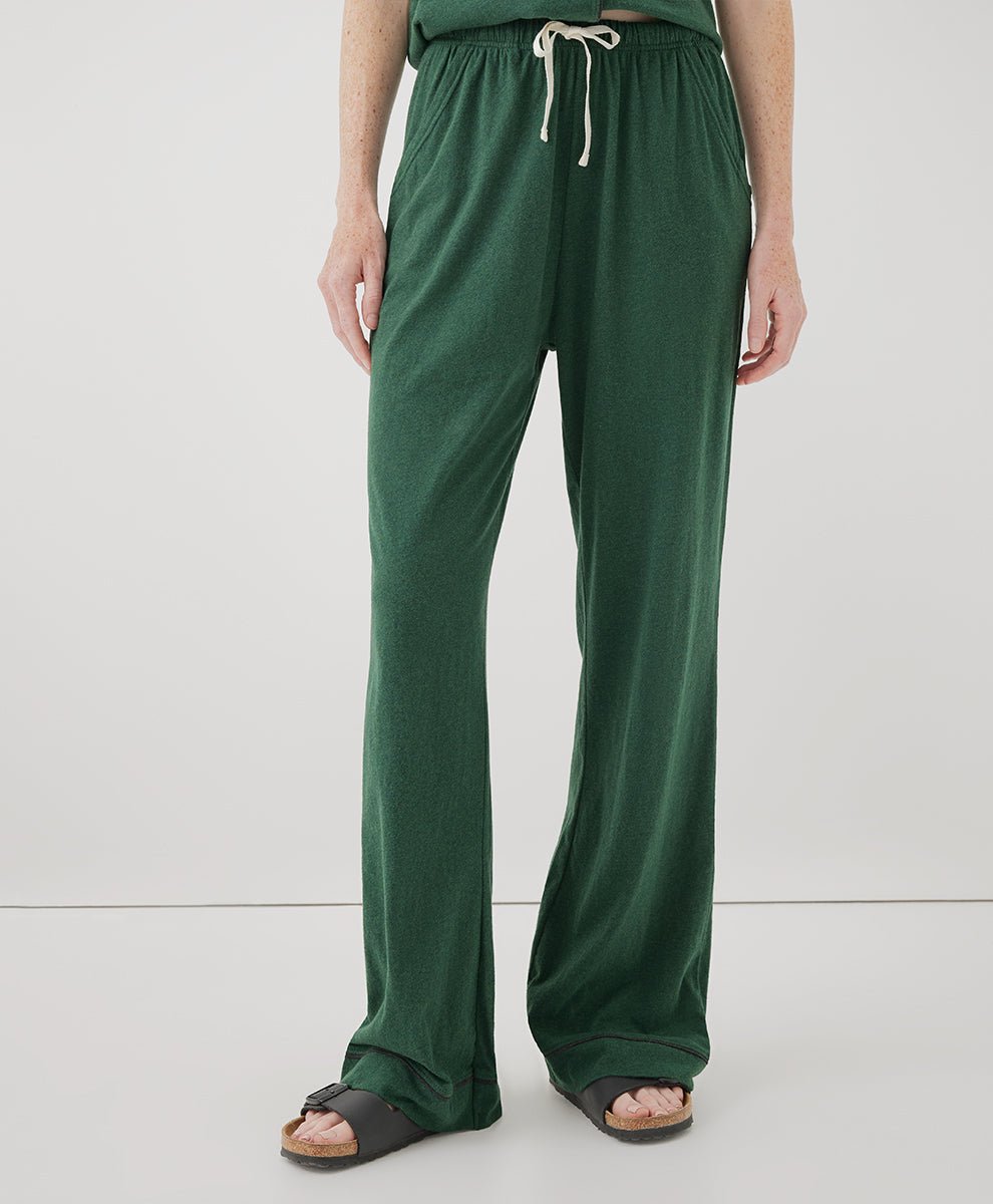 Women’s All Ease Sleep Pant - Echo Market