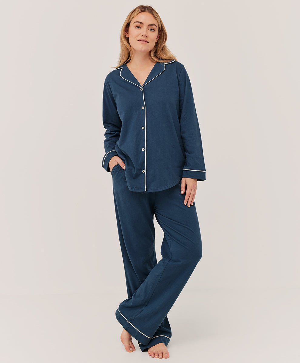 Women’s All Ease Sleep Pant - Echo Market