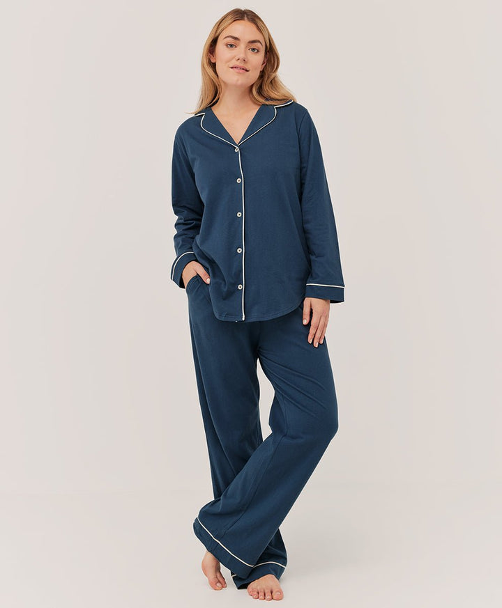 Women’s All Ease Sleep Pant - Echo Market