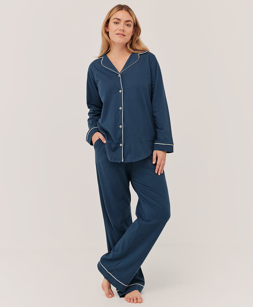 Load image into Gallery viewer, Women’s All Ease Sleep Pant - Echo Market
