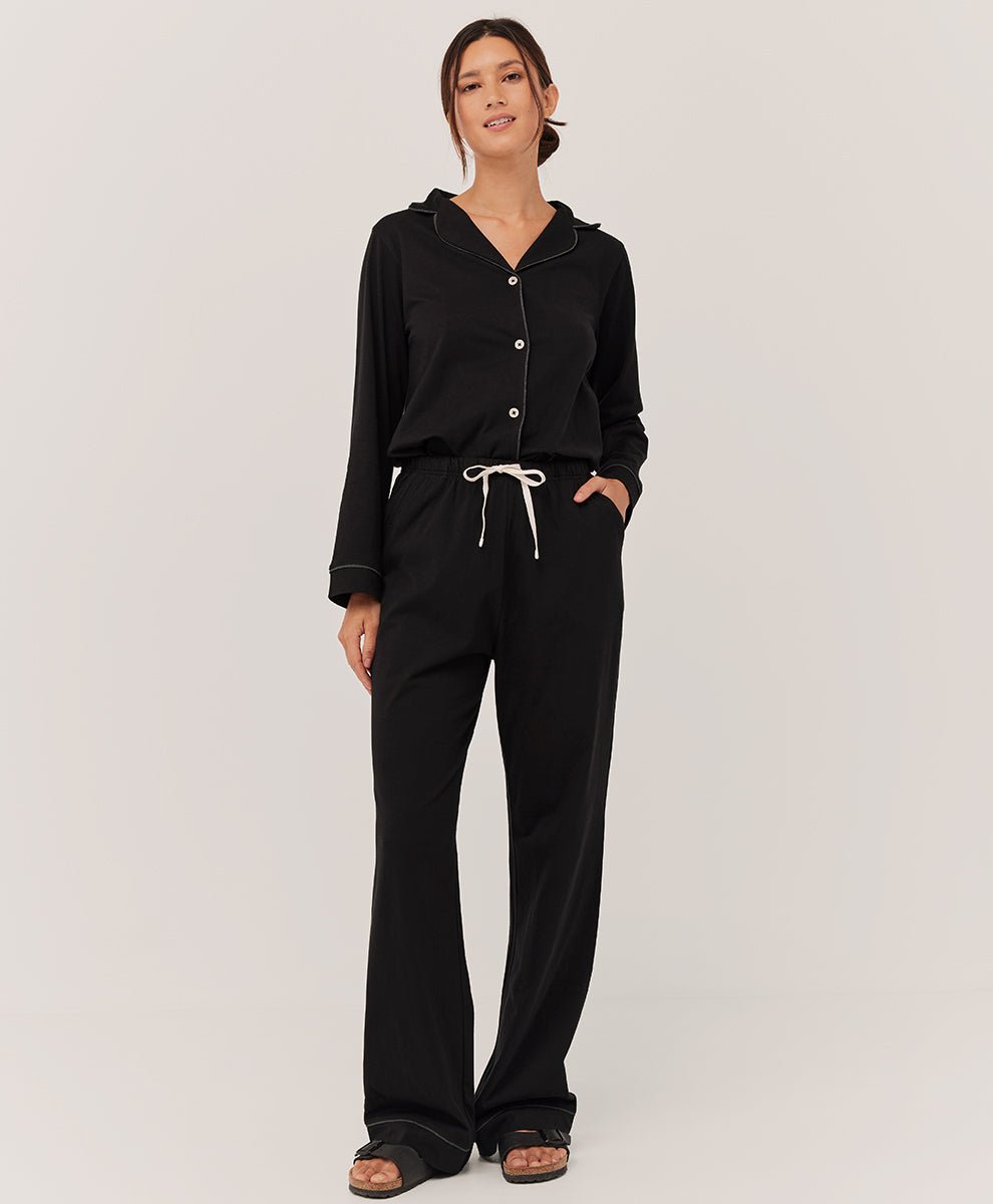 Women’s All Ease Sleep Pant - Echo Market