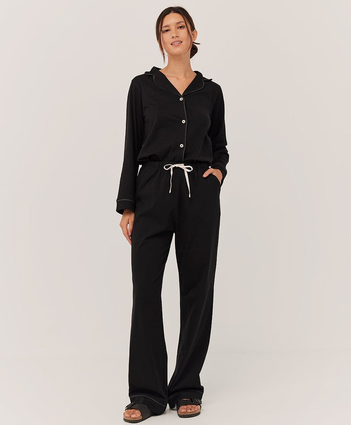 Women’s All Ease Sleep Pant - Echo Market