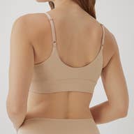 Women’s Classic T-shirt Bra - Echo Market