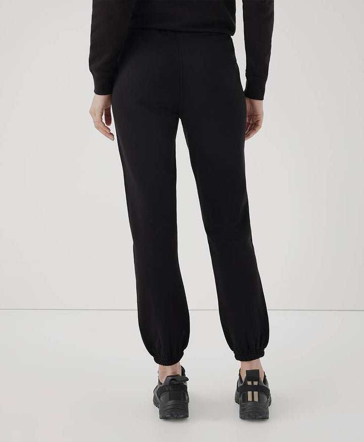 Women’s Essential Loopback Terry Sweatpant - Echo Market