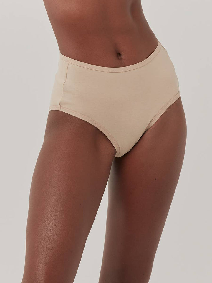 Women’s High Cut Brief - Echo Market