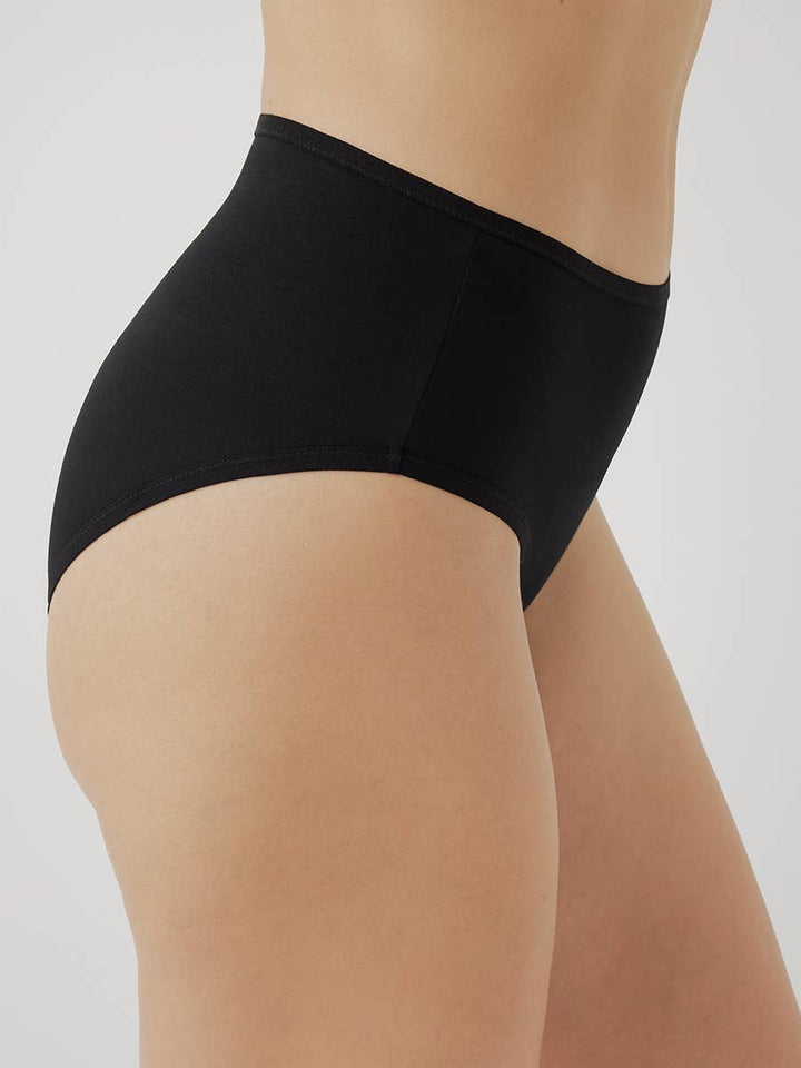 Women’s High Cut Brief - Echo Market