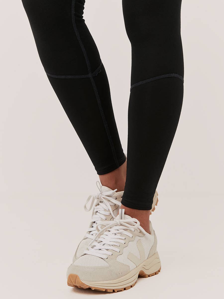 Women’s Pureactive Crossover Legging - Echo Market