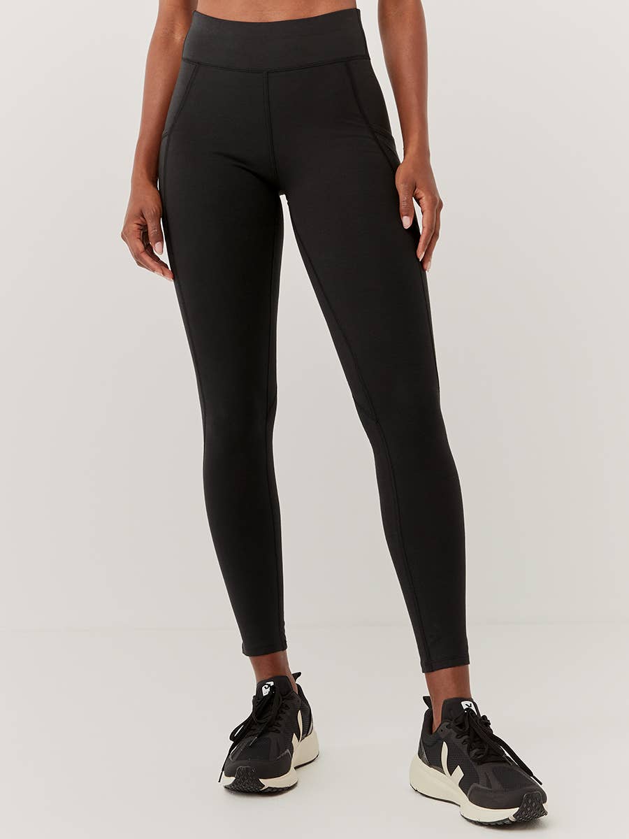 Women’s Purefit Pocket Legging - Echo Market